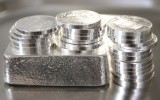Il mercato dell'argento